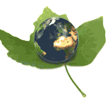 WorldonLeaf